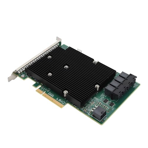 175256 | LSI Logic | SAS 9302-16e Host Bus Adapter