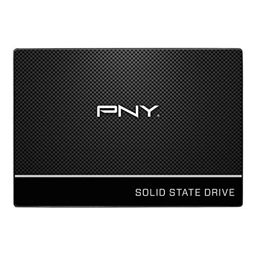 SSD7CS900500KITRB | PNY | CS900 500GB Solid State Drive