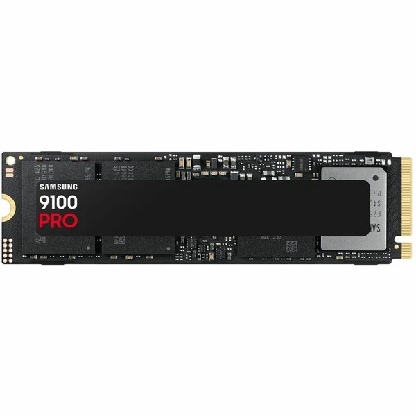 MZVAP1T0BAM | Samsung | 9100 PRO 1TB Solid State Drive