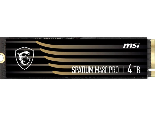 SM480PN4TB | MSI | SSD Internal Solid State Drive