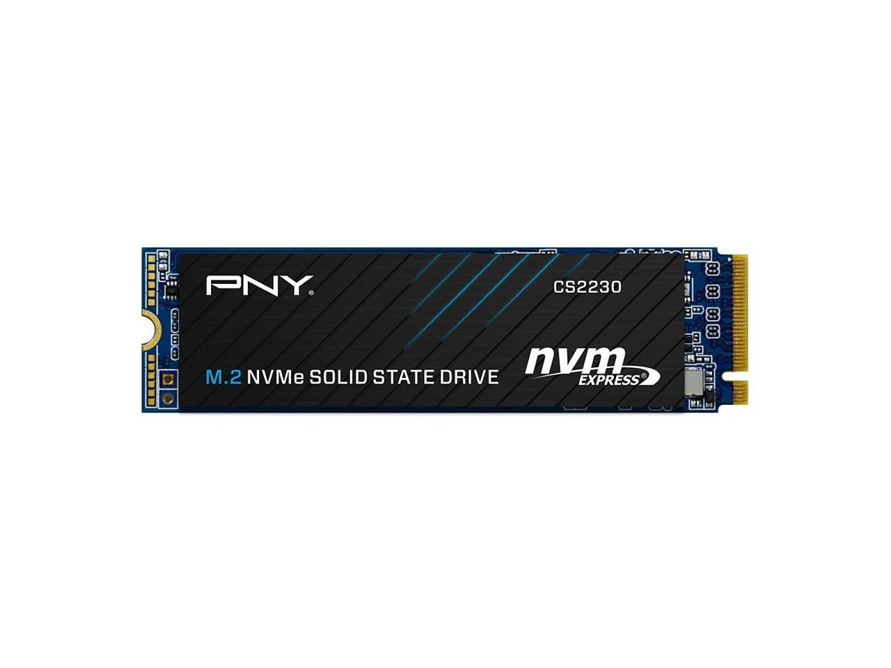 M280CS2230-2TB-RB | PNY | Cs2230 M.2 2280 2TB 3 400 Mb/s Gen 3