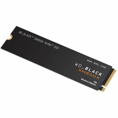 WDS800T2X0E-00CDD0 | Western Digital | WD SN850X 8TB NVMe Solid State Drive