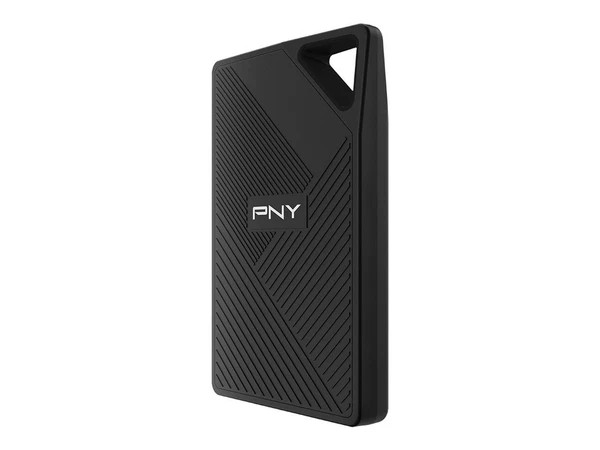 PSD0CS3060-2TB-RB | PNY | 2TB USB 3.2 Gen 2x2 Type-C Portable SSD