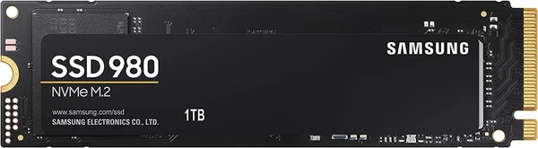 MZV8V1T0BAM | Samsung | 1TB M.2 2280 NVMe PCIe Solid State Drive