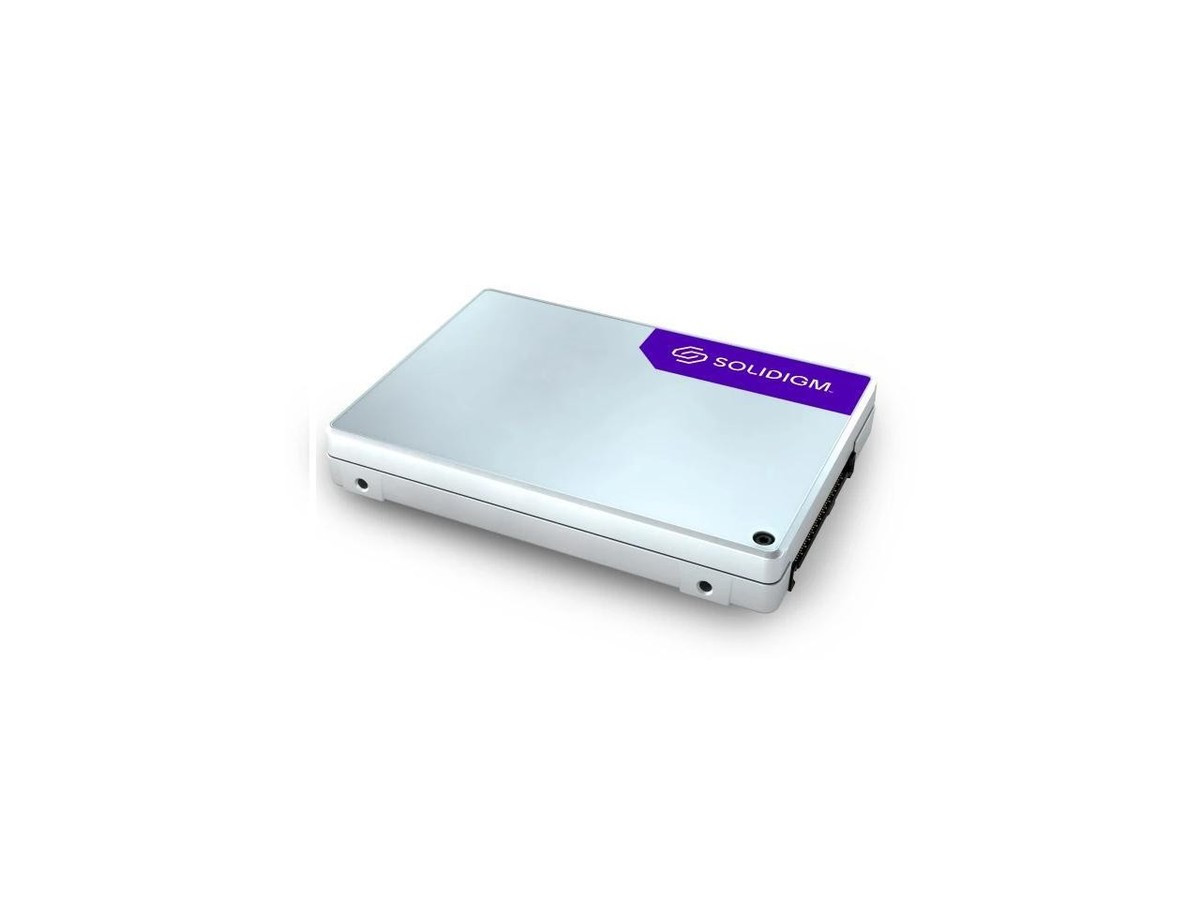 SBFPFABV076T001 | Intel | SOLIDIGM D5-P5336 7.68TB Solid State Drive
