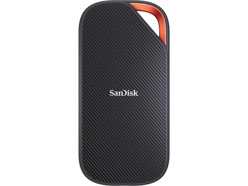 SDSSDE82-4T00-G25 | SanDisk | Extreme PRO 4TB Portable Solid State Drive
