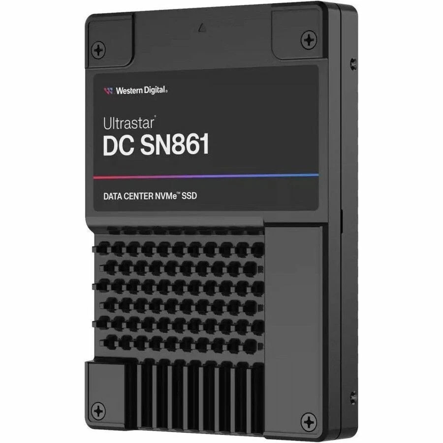 WUS6CA232PSP9X1 | Western Digital | Ultrastar DC SN861 3.20TB Solid State Drive