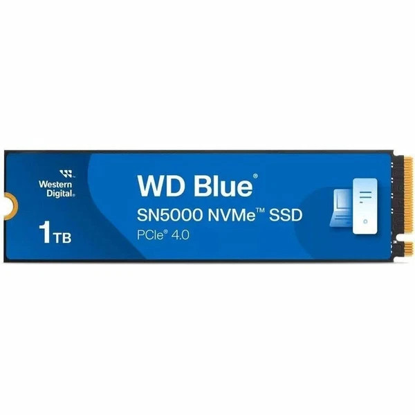 WDS100T4B0E00CNZ0 | Western Digital | Blue SN5000 WDS100T4B0E 1TB Solid State Drive