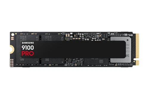 MZ-VAP2T0B/AM | Samsung | 2TB 9100 PRO PCIE 5.0X4 NVME 2.0 V NAND Internal SSD