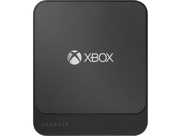 STHB500401 | Seagate | Xbox Game Drive 500GB USB 3.0 External Portable Solid State Drive