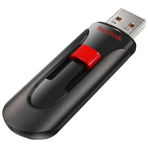 SDCZ60-032G-A11 | SanDisk | Cruzer Glide USB Flash Drive