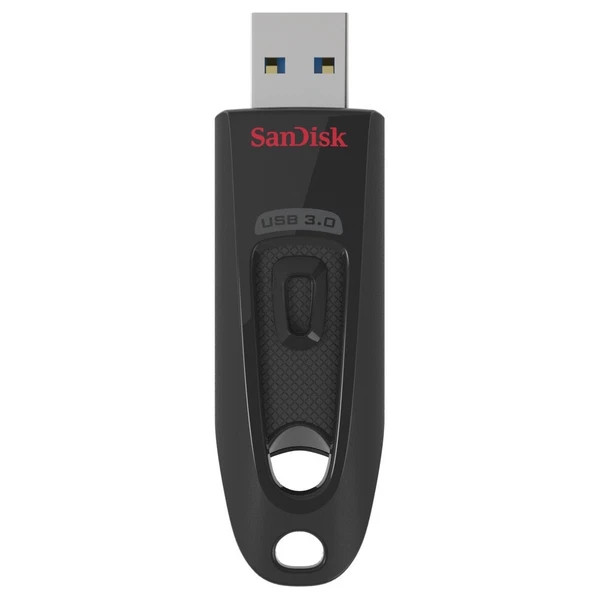 SDCZ48-128G-AW46 | SanDisk | 128GB Ultra USB 3.0 Flash Drive