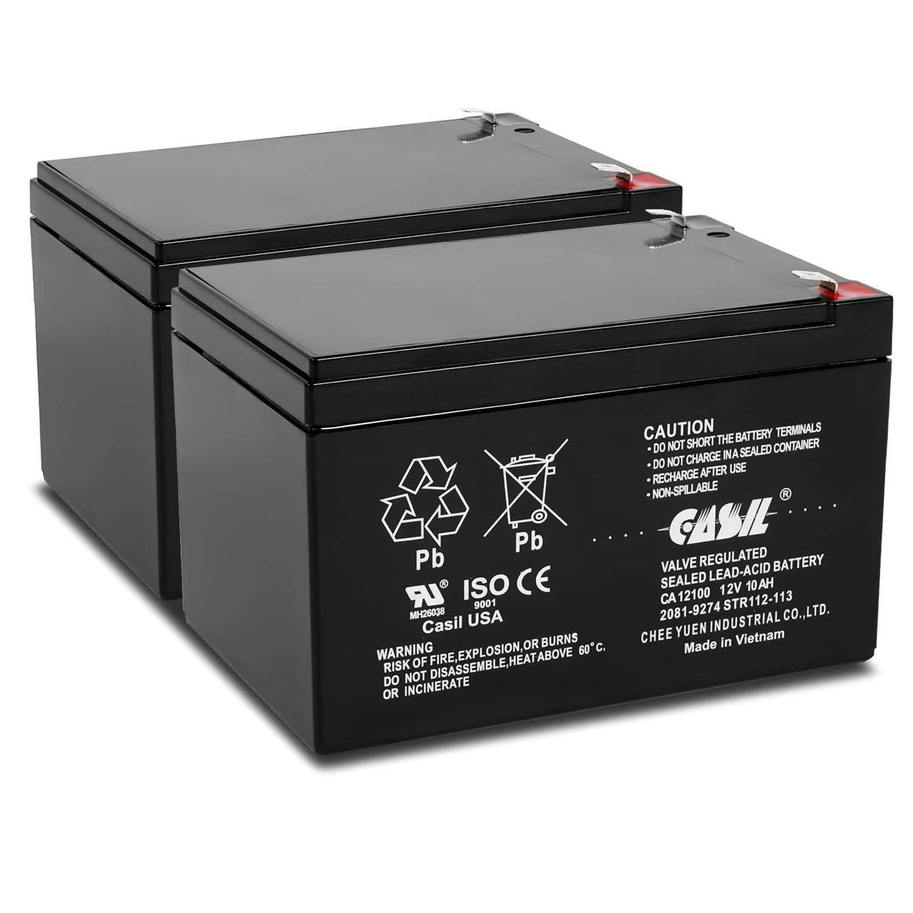 SMT1000-Batt | APC  | Smart-UPS 1000VA SMT1000 Compatible Replacement Battery Pack