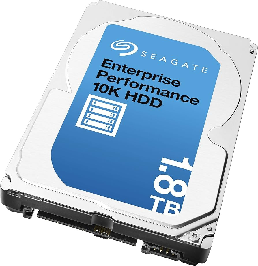 ST1800MM0149-20PK | Lenovo | 1.8TB 10000RPM SAS 12Gb/s 512 256MB Cache 2.5-inch HDD