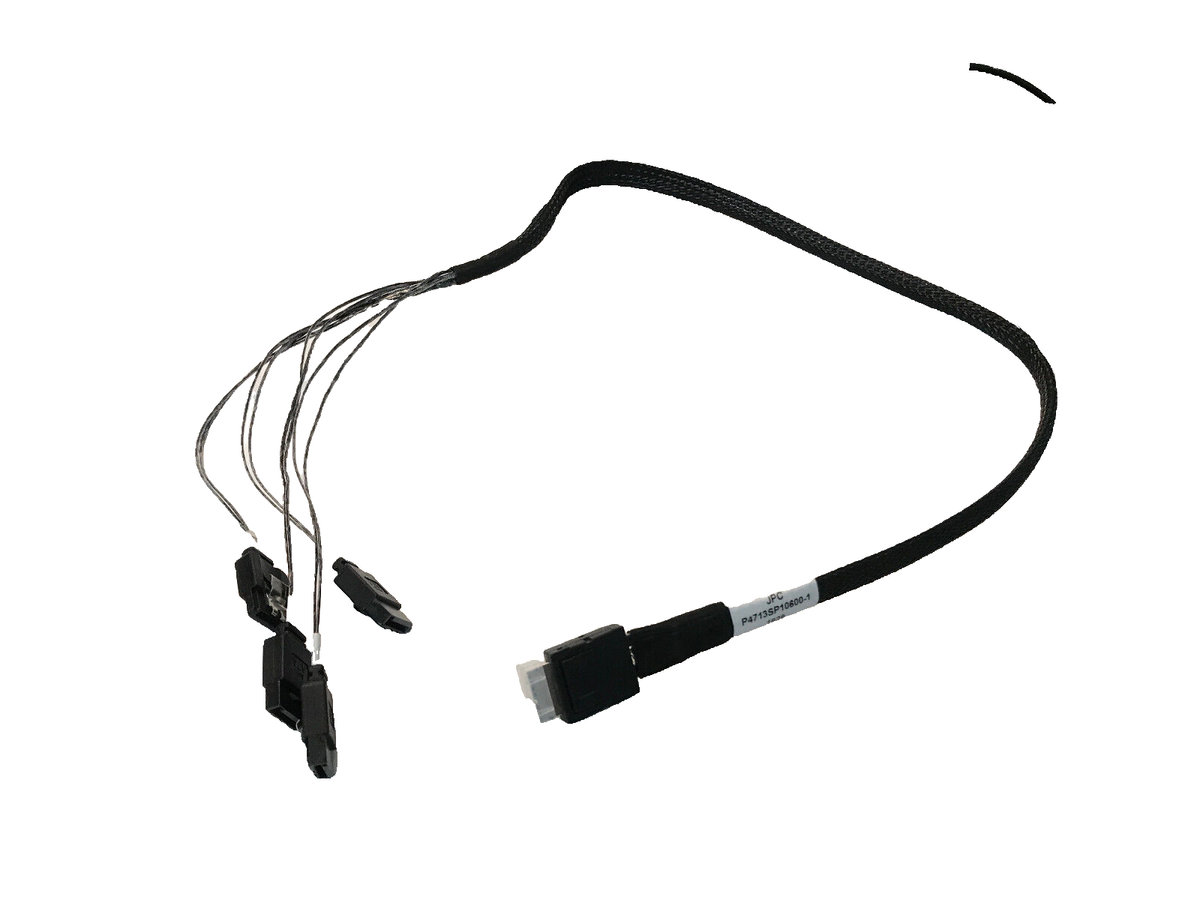 14G504006300AK | OCuLink | SATA Cable Connector
