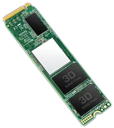 WDS250G3B0C-IN | Integral | 256GB m2 Series M.2 2280 PCIe NVMe SSD