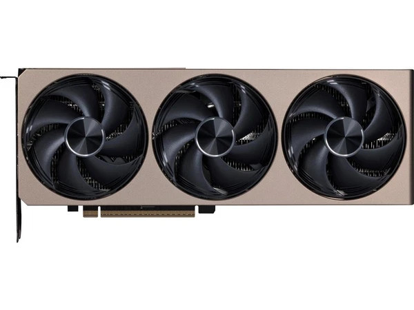 RTX5070TI-New | MSI | INSPIRE GeForce 16GB GDDR7 PCI Express 5.0 Graphics Card RTX 507