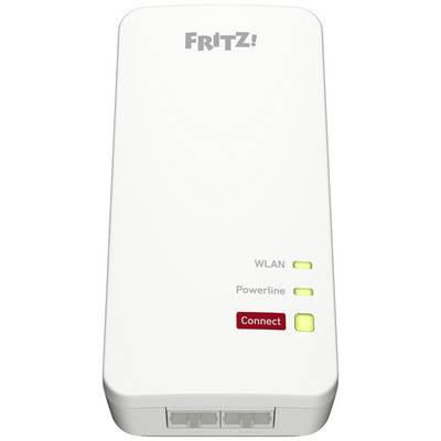 20003021 | AVM | 1200Mbps WiFi 6 Powerline Adapter Kit