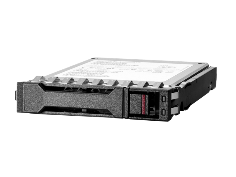 P13239-001 | HPE | 1.92TB SAS 12Gb 3.5-Inch SSD