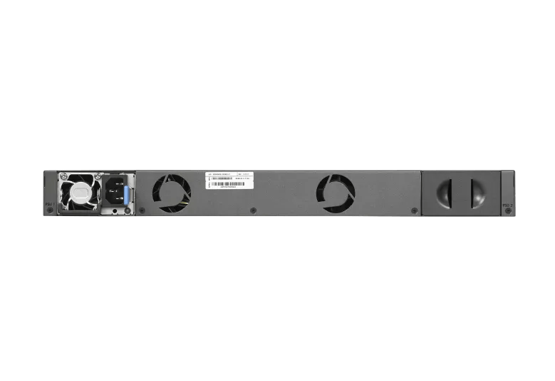 XSM4348S100NES | Netgear | 48-Port 10G Layer 3 Managed Switch