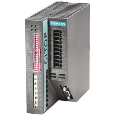 6EP1931-2EC21 | Siemens | 24V 15A DC UPS Power Supply