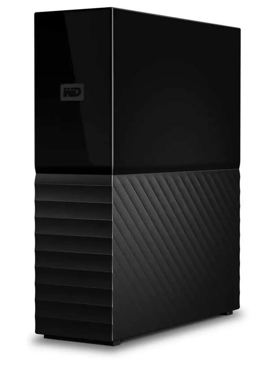 BBGB0140HBK-EESN | WD | 14TB USB 3.2 3.5-Inch Desktop HDD