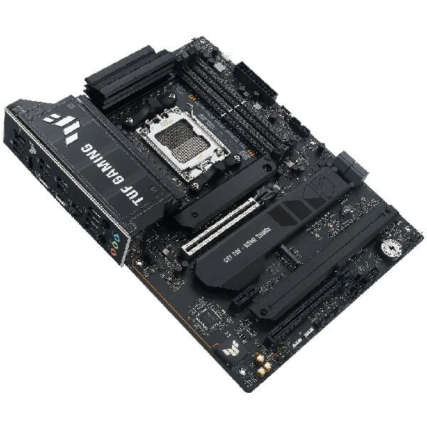 90MB1M70-M0EAY0 | Asus | X870E AM5 DDR5 WiFi 7 Motherboard