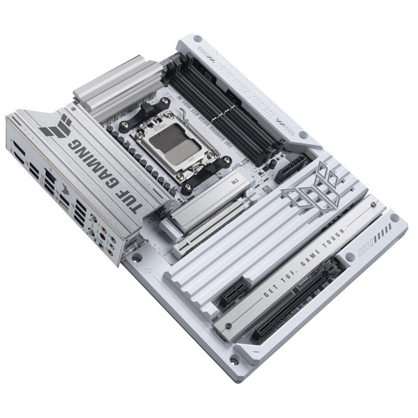 90MB1KW0-M0EAY0 | Asus | B850 AM5 DDR5 WiFi 7 Motherboard