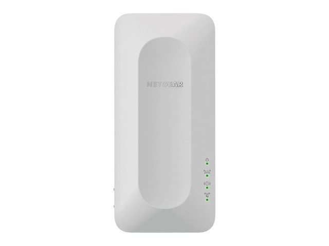 EAX17-100PES | Netgear | AX3000 WiFi 6 Mesh Extender