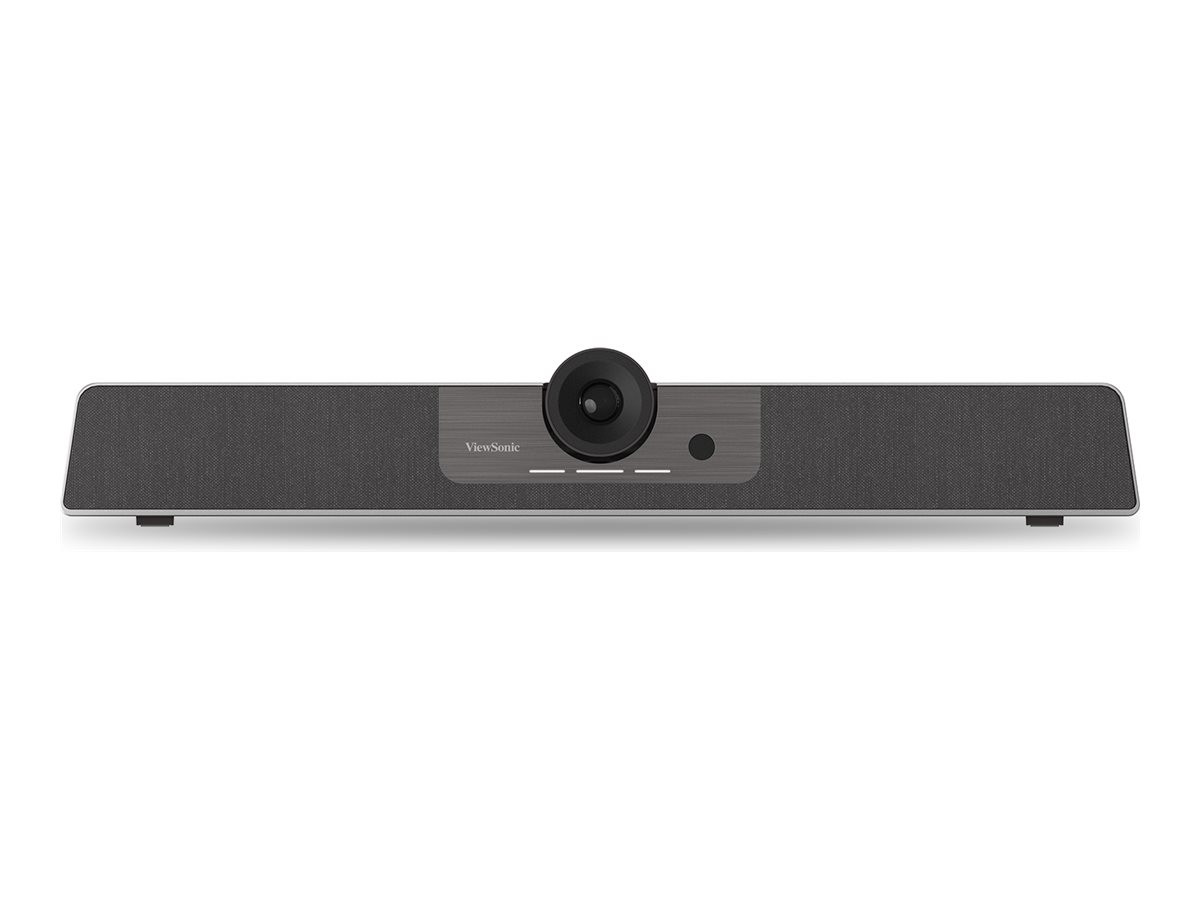 UMB202 | ViewSonic | 4K Video Conferencing Bar System