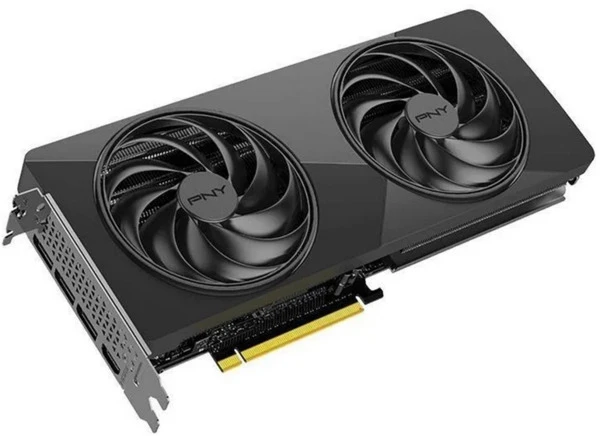 VCG508016DFSXPB1-O | PNY | RTX 5080 GDDR7 OC Graphics Card