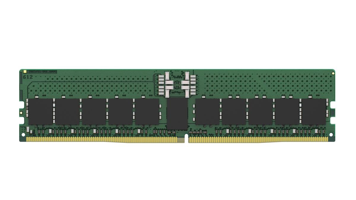 M321R4GA3EB2-CCP | Samsung | 32GB DDR5 ECC Registered Memory