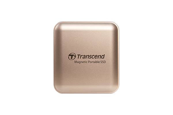 TS2TESD420G | Transcend | 2TB Portable Solid State Drive