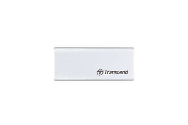 ESD260C | Transcend | USB 3.1 Gen 2 Portable SSD