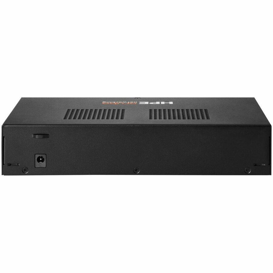 S4R22A | HPE | 8-Port Gigabit PoE+ SFP+ Switch