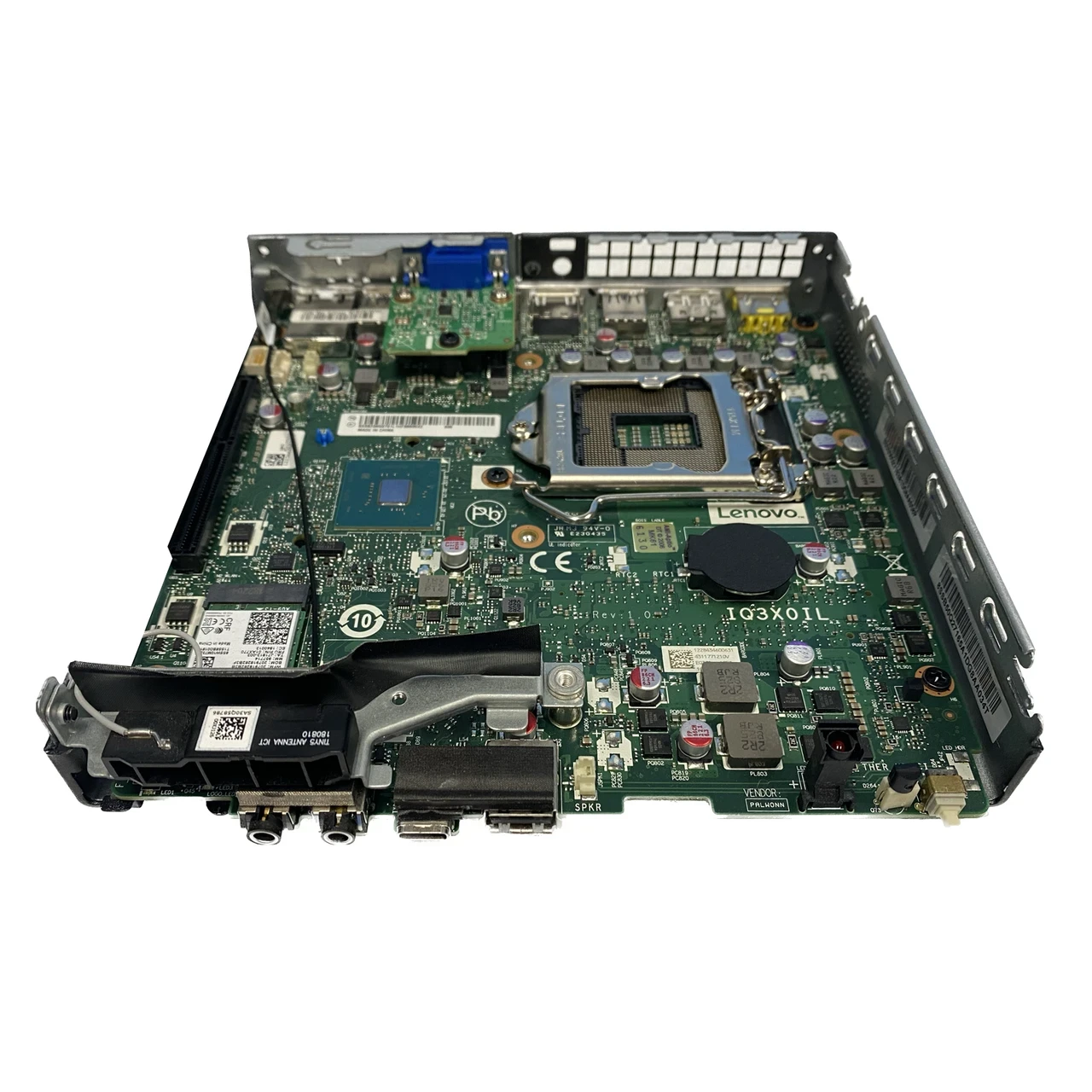 01LM292 | Lenovo | Q370 SFF System Motherboard