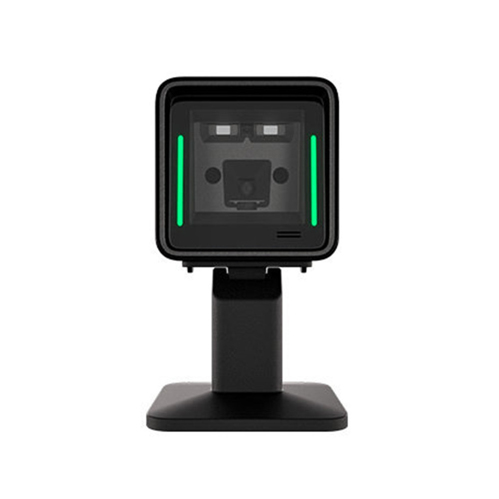 SP2002-SR | Zebra | 1D/2D Presentation Barcode Scanner