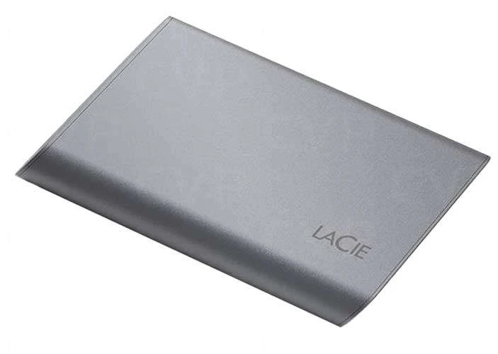 STKH1000800 | Lacie | 1TB USB-C Encrypted Portable Solid State Drive
