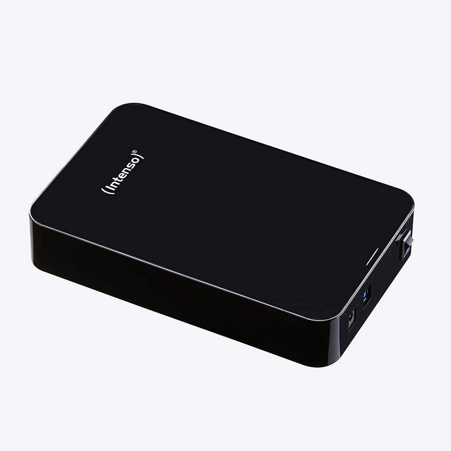 6021580 | Intenso | 2TB USB 3.2 2.5-Inch Portable HDD