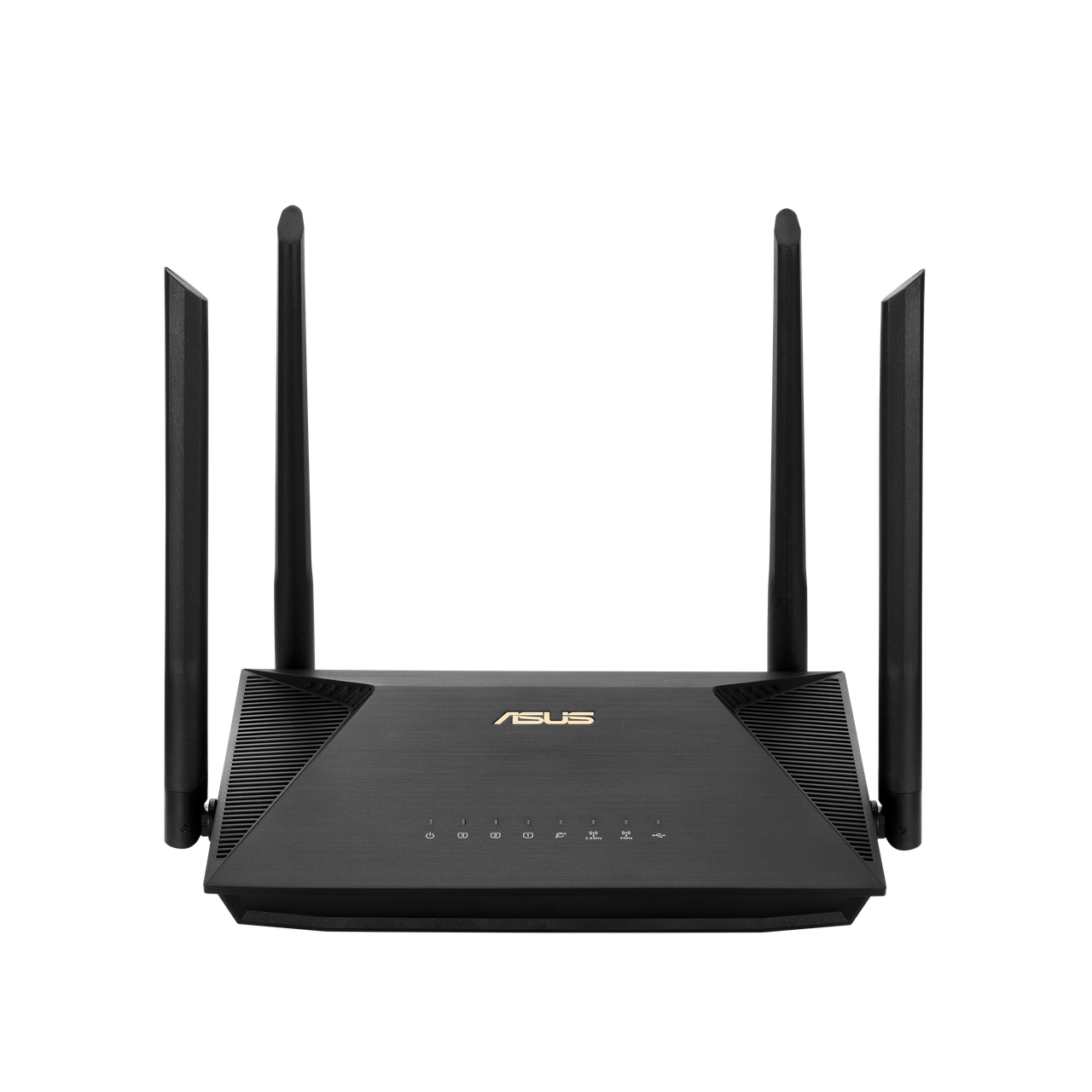 RT-AX53U | Asus | AX1800 Dual-Band WiFi 6 Router