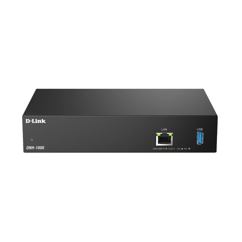 DNH-1000 | D-Link | Network Management Controller