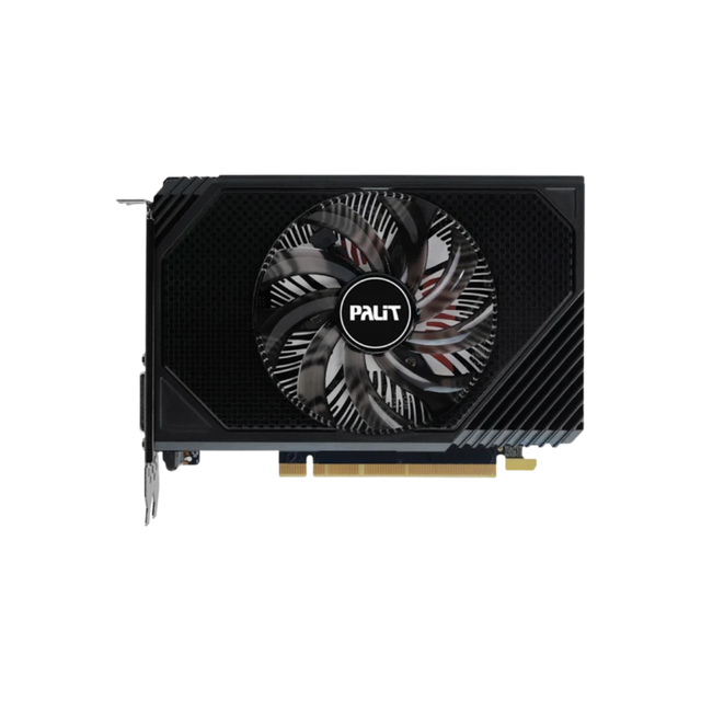 NE63050018JE-1072F | Palit | RTX 3050 GDDR6 Graphics Card