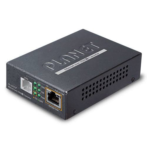 VC-231GP | Planet | Gigabit PoE Extender