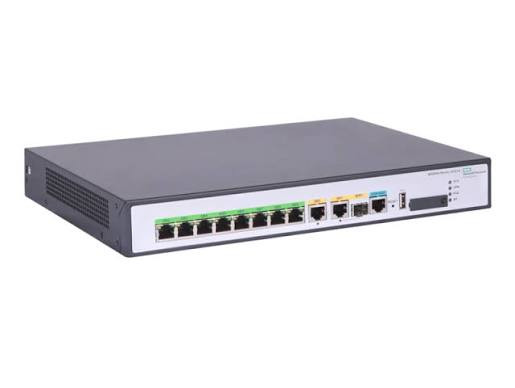 MSR958X | HPE | Comware Network Router