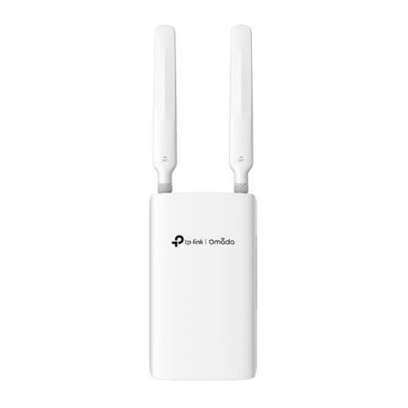 ER703WP-4G-OUTDOOR | TP-Link | 4G Cat6 AX3000 WiFi 6 Gateway