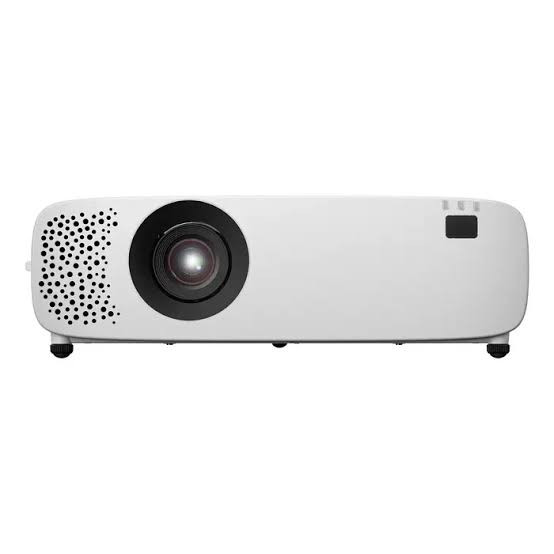 60006200 | NEC | Professional LCD Laser Projector
