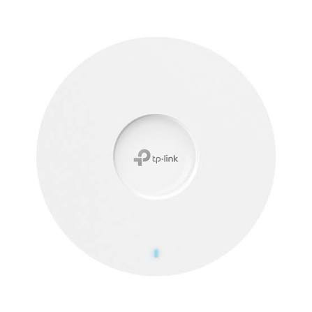 EAP683 | TP-Link | AX6000 Ceiling-Mount WiFi 6 Access Point