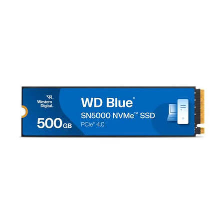 S500G1B0A | WD | 500GB SATA Solid State Drive
