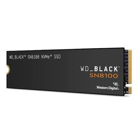 S200T1XHM-00CMT0 | WD | 2TB NVMe Solid State Drive
