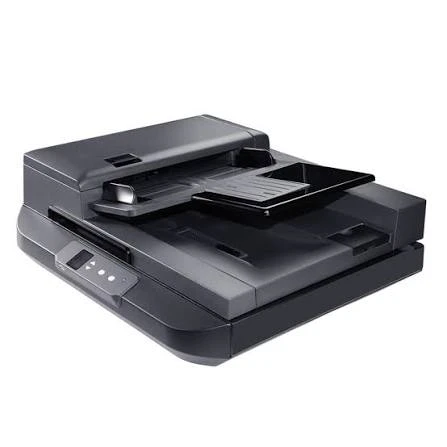 000-1136-02G | Avision | A4 Flatbed ADF Document Scanner